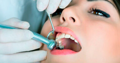 Forte, sicuro e inossidabile, l’ossido di grafene messo alla prova per utilizzo in odontoiatria