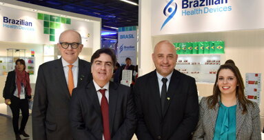 Stronger together: Brazilian association supports local dental manufacturers