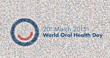 “Smile for Life” le celebrazioni mondiali della “Giornata Mondiale della salute orale”