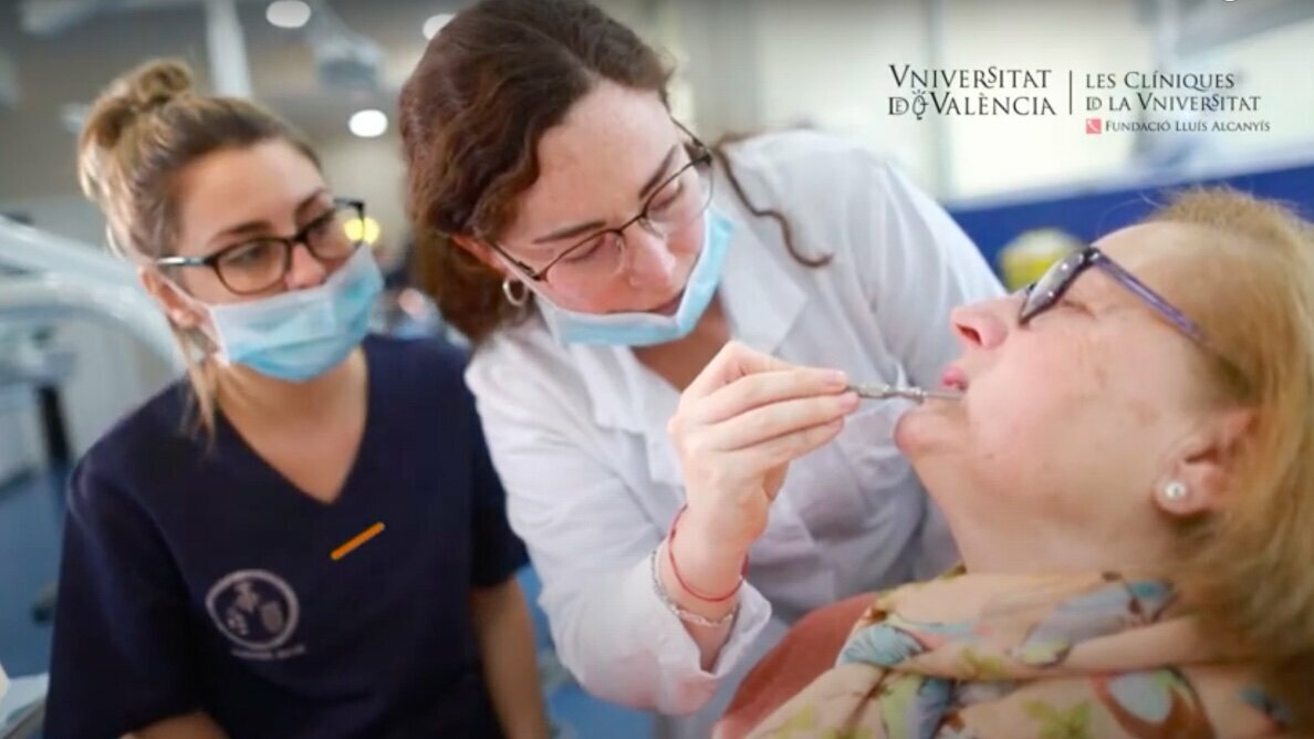 Especialización en Traumatología Dental Online