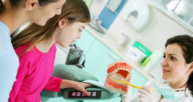 US children miss out on the dentist