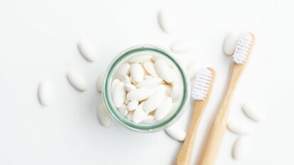 Producttest: werken de tandpastatabletten van Choose Teeth Care?