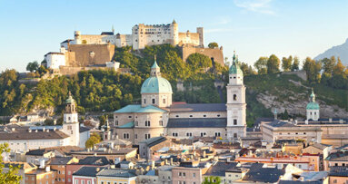 ÖGEndo trifft sich in Salzburg