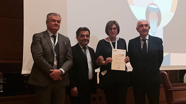 Premio Colgate 2016: vince un progetto dell’Università di Pisa