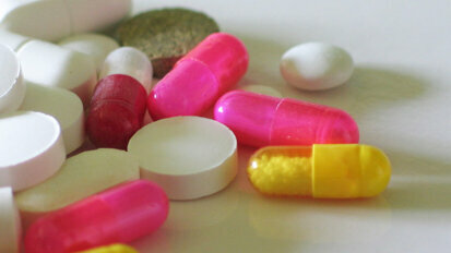 ADA:n mukaan antibiootit ovat turhia suurimmalle osalle hammassärkypotilaista
