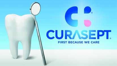 Curasept – first because we care