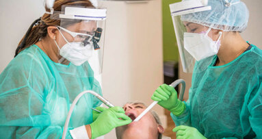 Risco ocupacional de dentistas na Noruega examinado em novo estudo