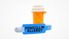 Des prétendues allergies à la pénicilline en cause dans la surconsommation d’antibiotiques en odontologie