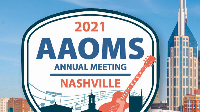 103rd AAOMS annual meeting takes place in Nashville