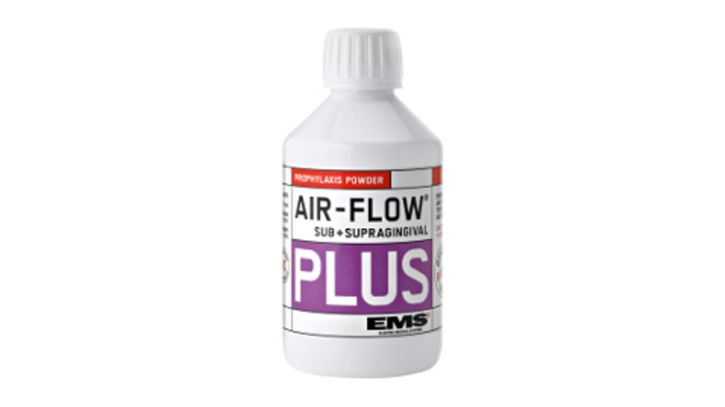 EMS AIRFLOW Powder PLUS