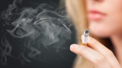 Rauchen hat Einfluss auf Erfolg von Parodontalbehandlungen