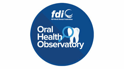 Simposio del Observatorio de Salud Oral de FDI