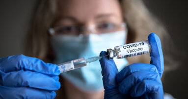 Österreichs Zahnärzte bei Corona-Impfung in Europa weit vorn