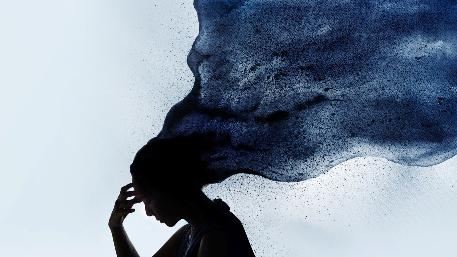 Descubren una relación entre el microbioma oral, la depresión y la ansiedad