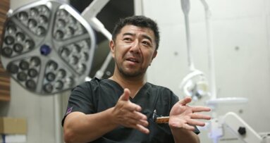 歯科医は臨床データに裏付けられた 科学者であるべき