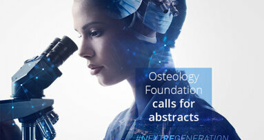 Osteology Foundation: Hand in abstracts by mid-January