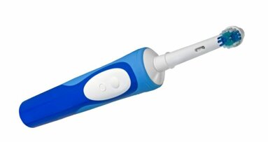 Zorgen over magnetische velden bij elektrische tandenborstels