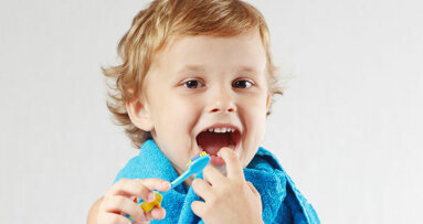 Study evaluates effect of fluoride on children’s teeth