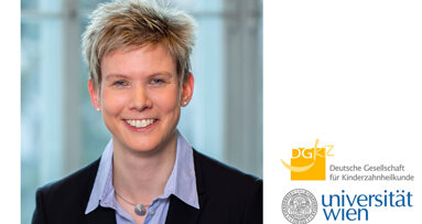 Katrin Bekes wurde zur neuen Präsidentin der DGKiZ gewählt