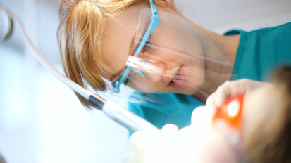 The role of the hygienist in the twenty-first century