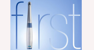 ACTEON North America introduces newest addition to its intra oral camera lineup