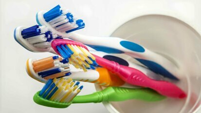 Umfrage bestätigt hohen Stellenwert des Zähneputzens
