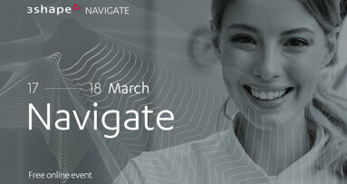 3Shape Navigate: Improving communication with digital dentistry