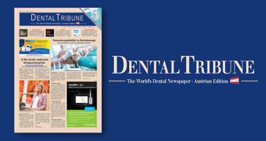 Die Dental Tribune Österreich mit Fokus Implantologie ist online