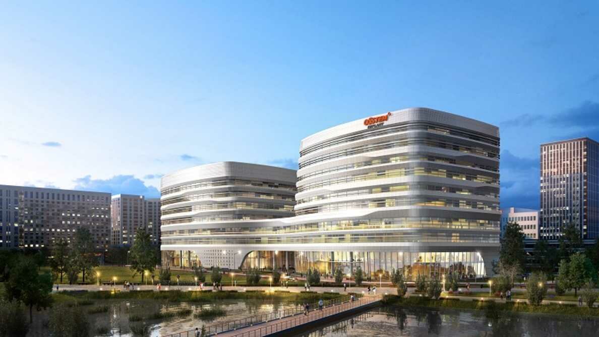 Osstem Implant otwiera globalne centrum badań i rozwoju w Seulu