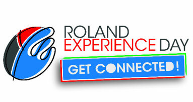 Torna il Roland Experience Day 2015. Get Connected!