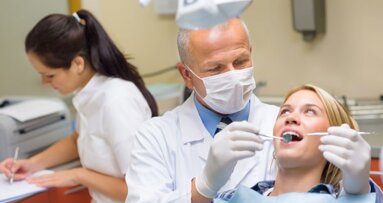Profilaktyka nowotworów w gabinecie dentystycznym