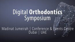Digital Orthodontics Symposium