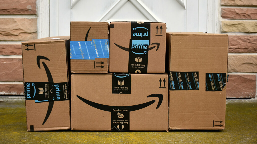 Amazon fa un altro tentativo di entrare nel settore sanitario