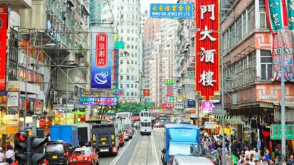 Milestone entra no mercado chinês com empresa de distribuição em Hong Kong
