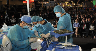 Pacific Dental Conference to be held March 8-10 in Vancouver