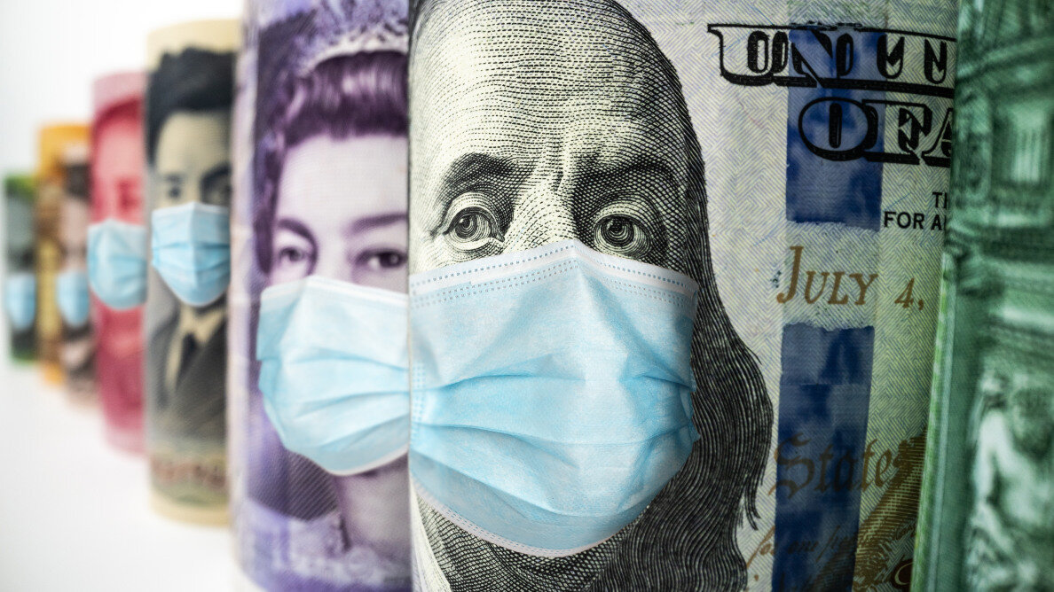 Dentsply Sirona reshuffles as pandemic cuts sales in half