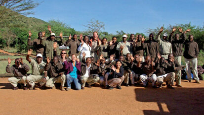 Daktari for Maasai – Mobile Dental Care in the Serengeti