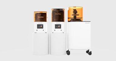 Desktop Health launches new printer line and strong resin