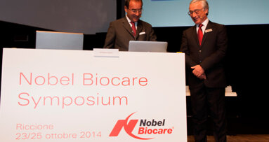 Nobel Biocare Symposium: un grande successo di partecipazione!