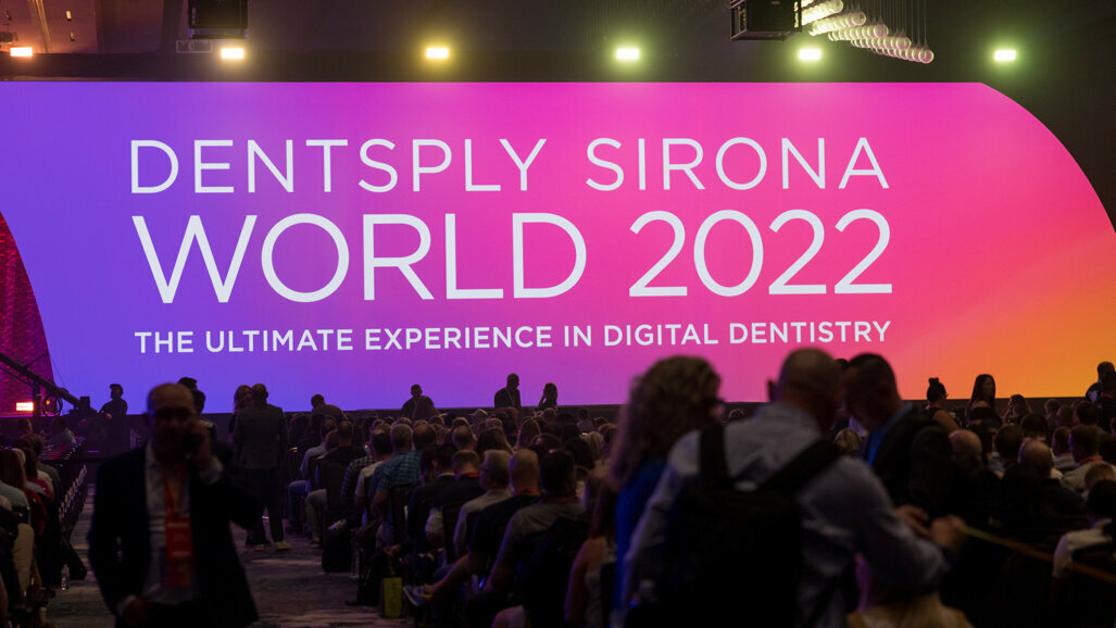 DS World 2022: Connecting people and industry-changing technology towards best practice