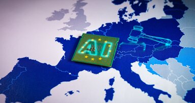 What does Europe’s new AI act mean for healthcare?