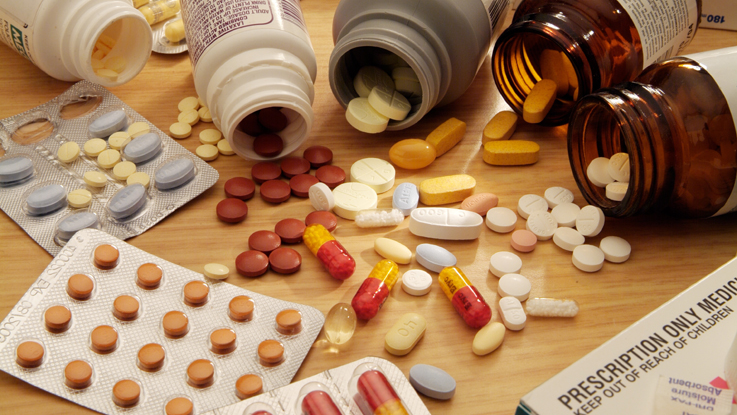 Απειλή για τη δημόσια υγεία τα πεταμένα φάρμακα