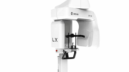 Expand your diagnostic capabilities with the next generation of DEXIS cone beam technology