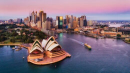 FDI World Dental Congress Sydney 2023