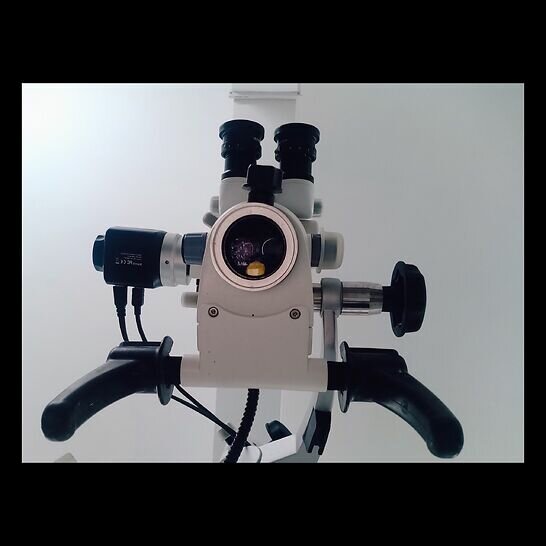 Figure 6: Objective Lens (Microscope)