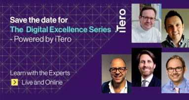 Cykl wykładów The Digital Excellence Series, Powered by iTero