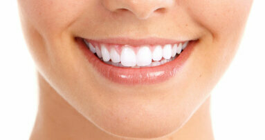 People with straight teeth considered happier, healthier and smarter