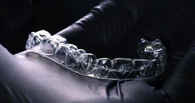 Clear aligner company uLab Systems included in list of fastest-growing US companies