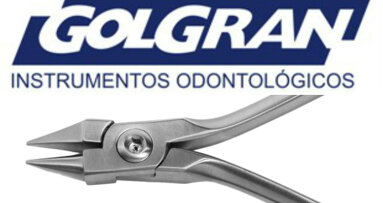 Golgran lançará linha de alicates para ortodontistas durante o 19º Congresso Brasileiro de Ortodontia