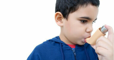 Vaker malocclusie bij astmatische kinderen